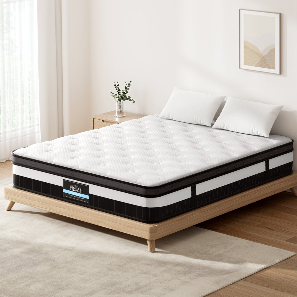 30cm Giselle Mattress King Size