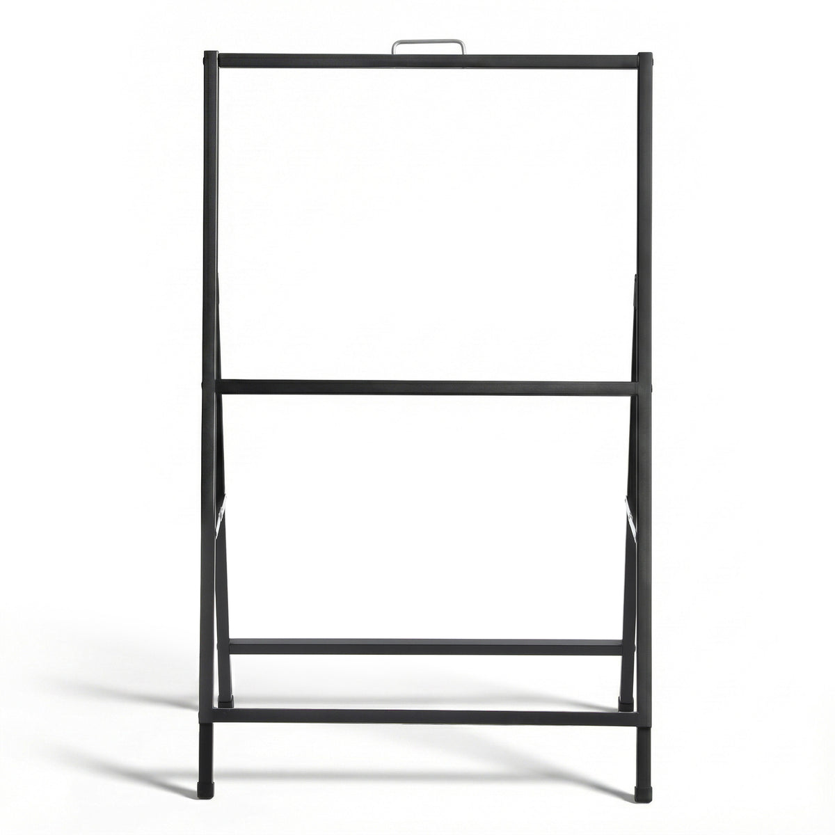 A1 Frame Sign Stand Single Sided Poster Display Board Outdoor Advertising 60x90cm