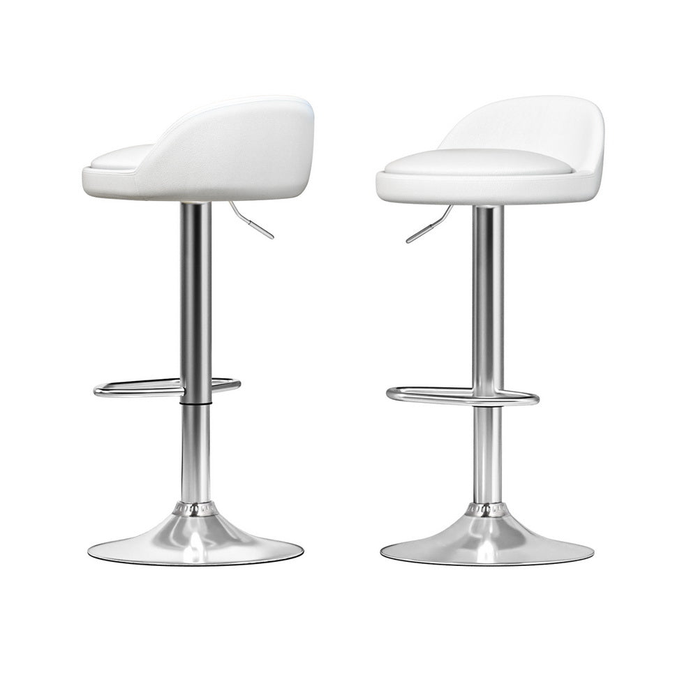 Artiss Bar Table and Stools Set Dining Desk Kitchen Chairs Cafe Pub