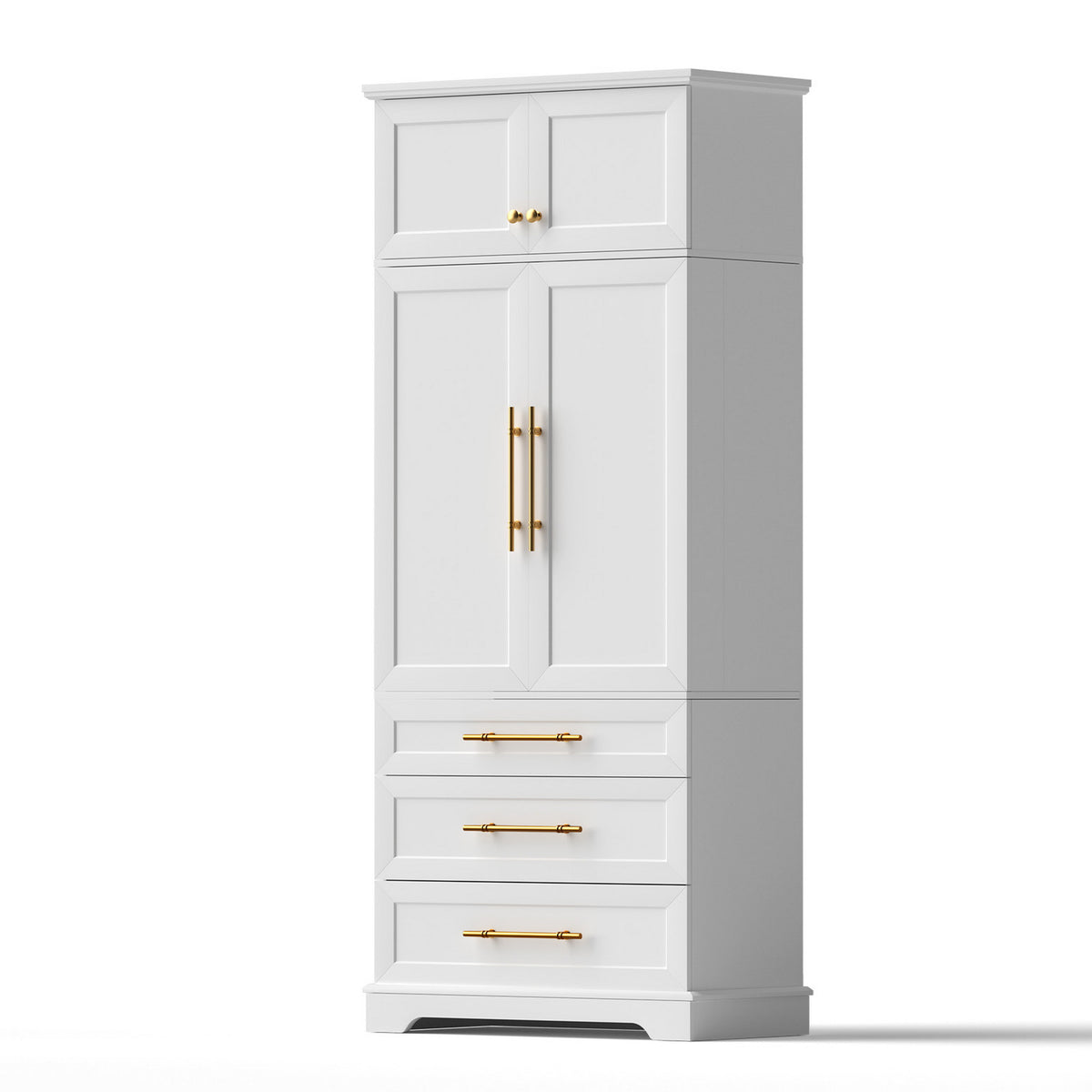 Artiss Buffet Sideboard Cabinet Pantry Kitchen Storage Cupboard Drawers Doors