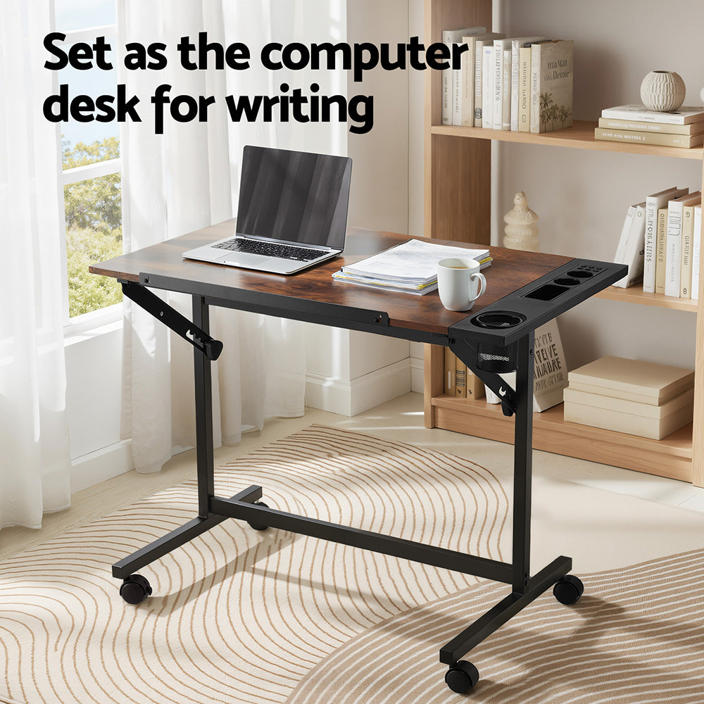 Artiss Drafting Table Drawing Desk Art Desk Multi-Functional Craft Drawing Table