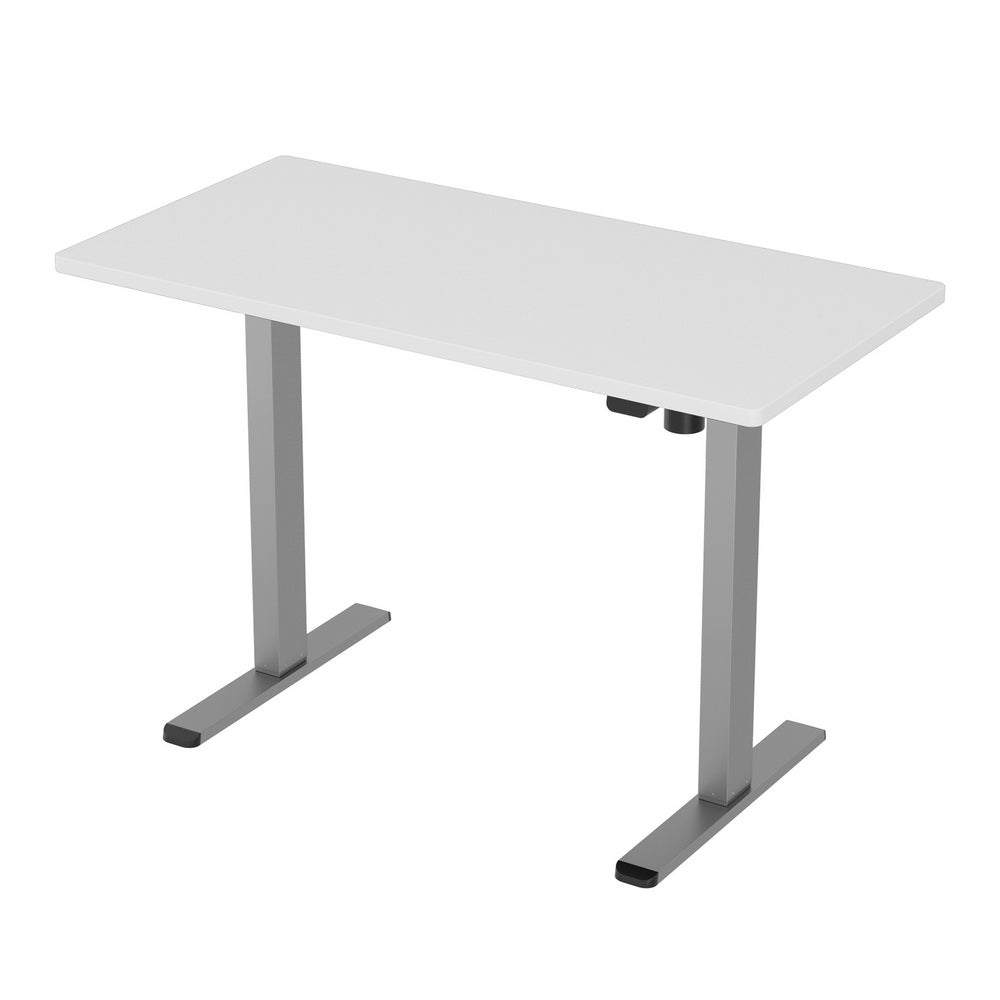 Artiss Standing Desk Motorised 140CM White
