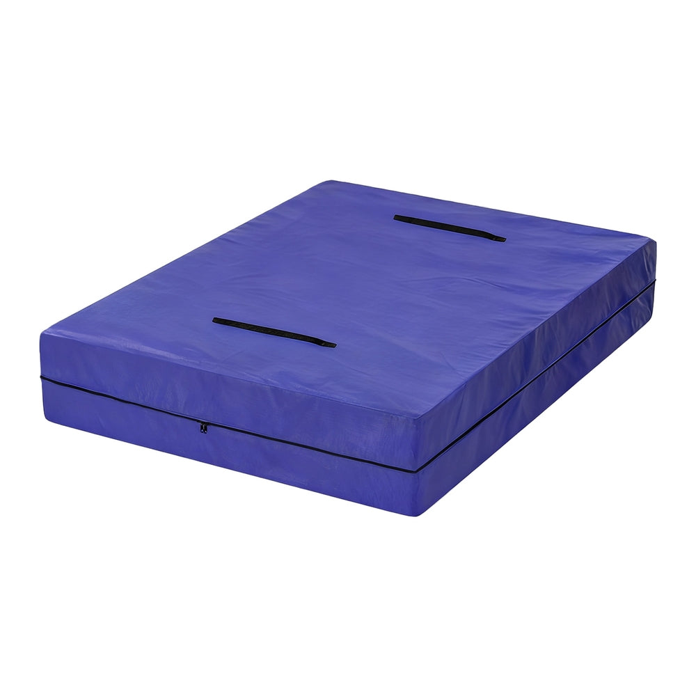 Atirss Mattress Bag Easy Moving Waterproof Storage Dust Cover Protector Double