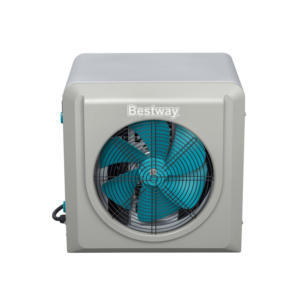 Bestway 4.4kW Pool Heater Water Temperature Heating Fit Pools up to 30,000L