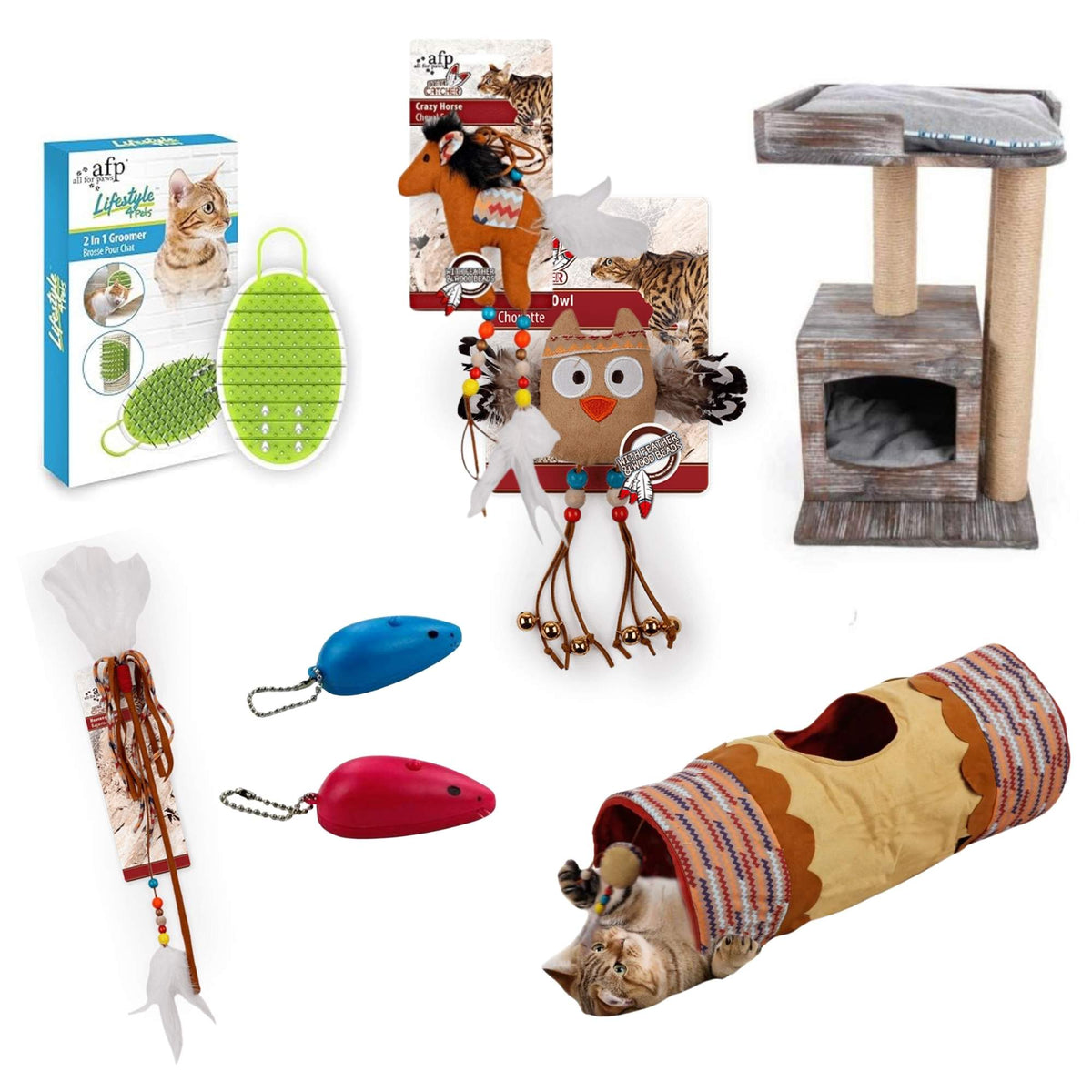 FREE CAT GIFT