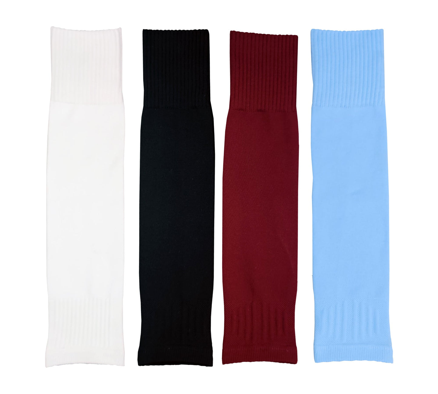 Footless Socks