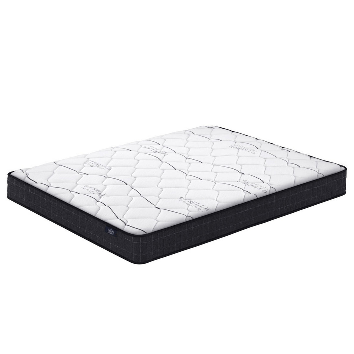 Giselle Bedding 16cm Mattress Medium Firm King