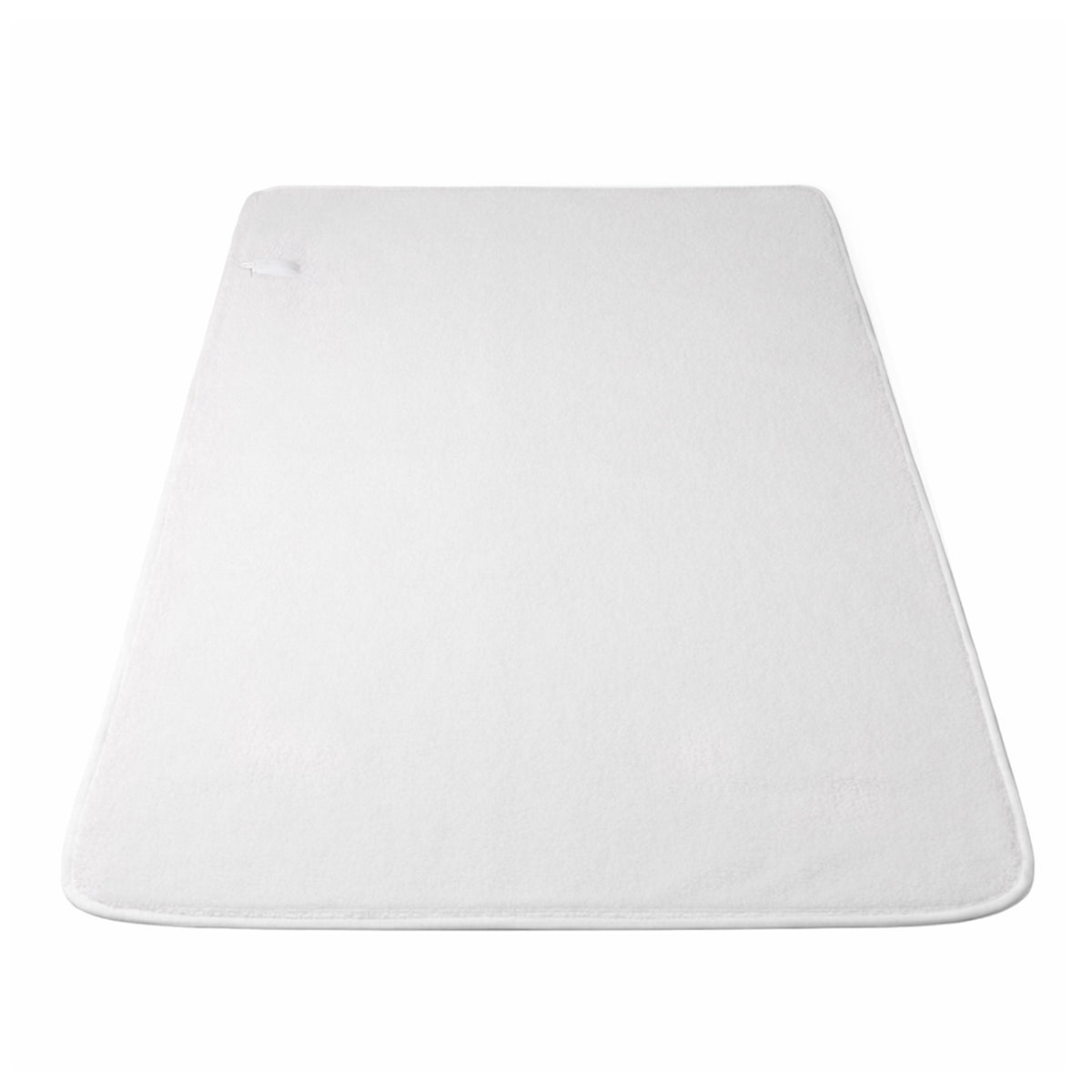 Giselle Electric Blanket King Single Heated Fully Fitted Washable Pad Winter Warm