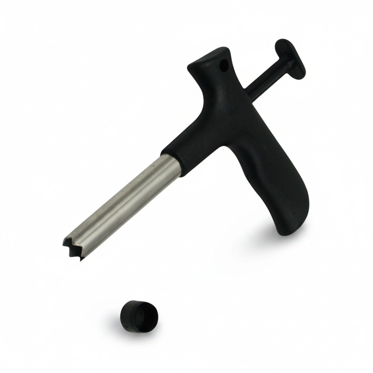 Kitchee Coconut Opener - Stainless Steel Hole Punch Kitchen Tool