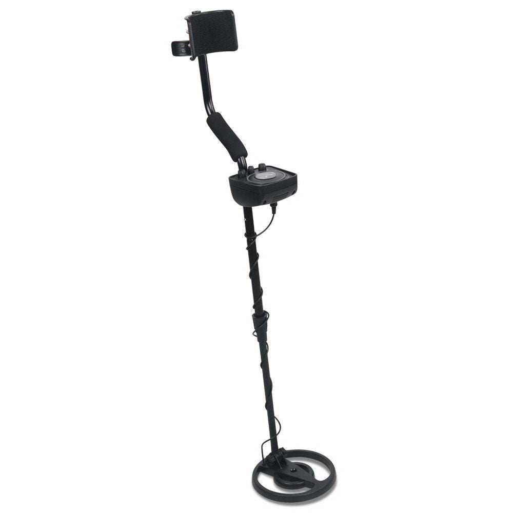 Metal Detector 160MM Deep Sensitive Water Resistant Treasure Hunter Gold Digger
