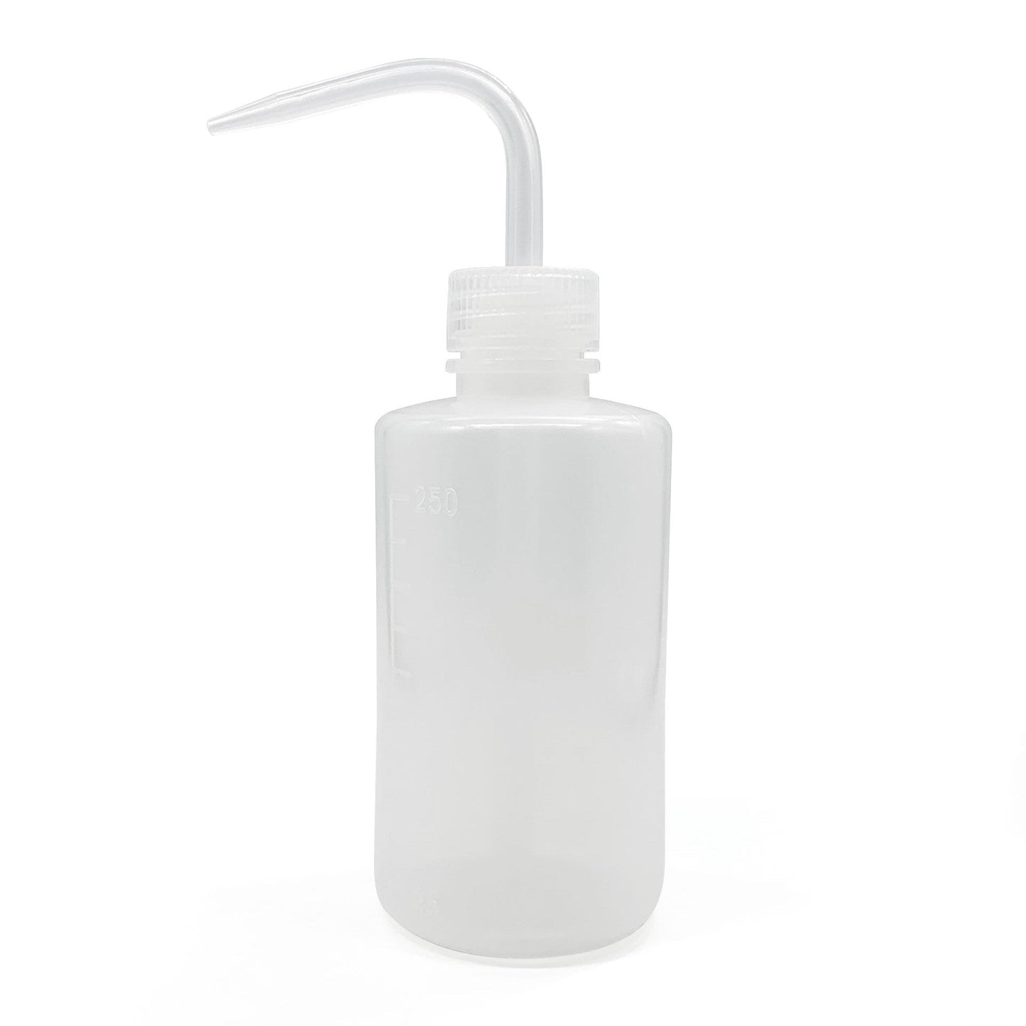 Miosh Eyelash Extensions Cleaning Wash Bottle 250ml