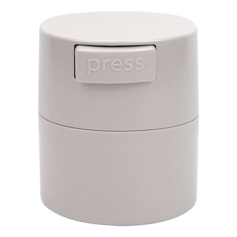 Miosh Eyelash Extensions Glue Adhesive Storage Container