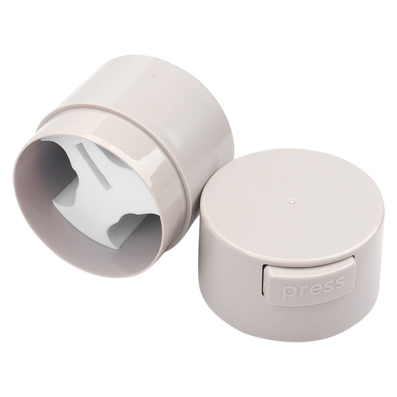 Miosh Eyelash Extensions Glue Adhesive Storage Container