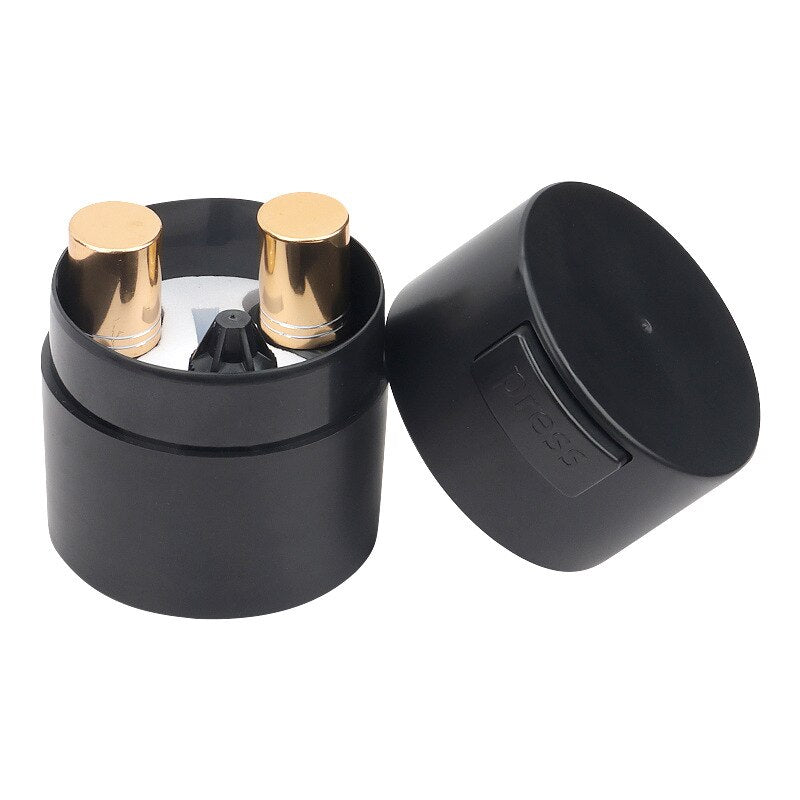 Miosh Eyelash Extensions Glue Adhesive Storage Container