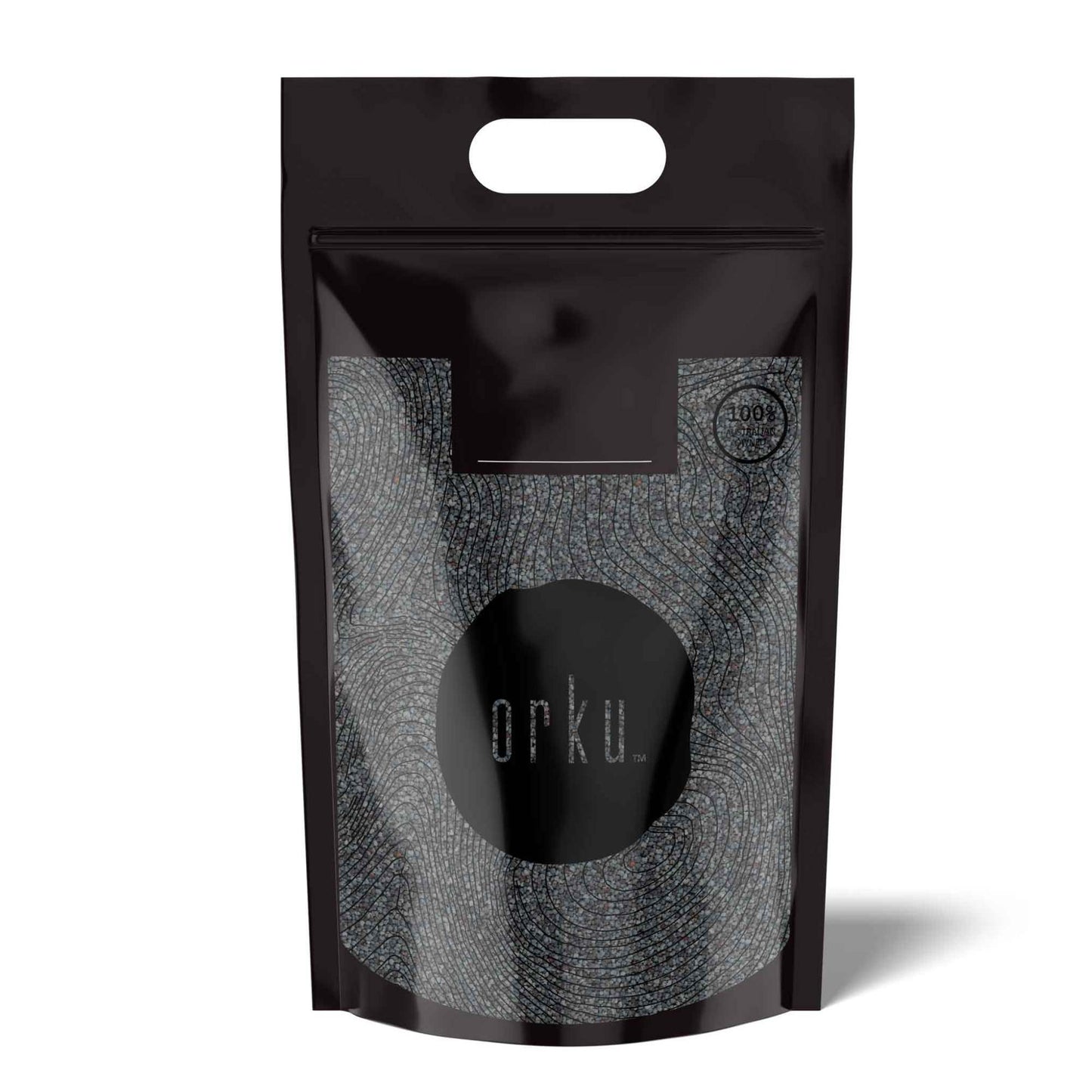 Orku Poppy Seeds Unwashed Papaver Somniferum For Baking and Decorating
