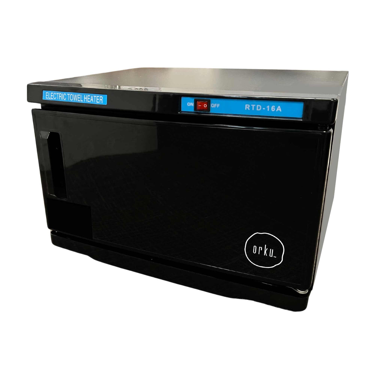 Orku UV Electric Towel Warmer Cabinet 5L 8L 16L 18L 23L 25L 32L 36L