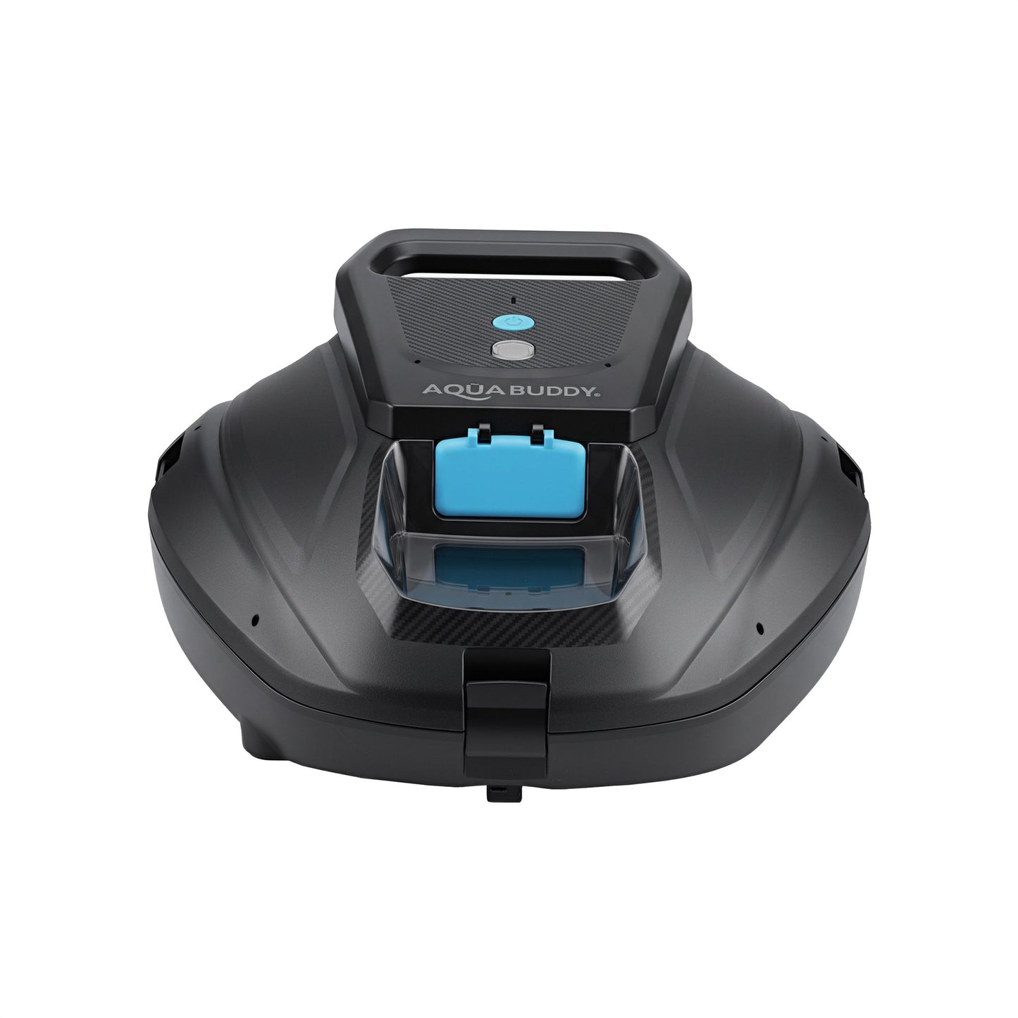 Aqua Buddy Cordless Pool Cleaner Robot Pool Vacuum Automatic Floor Clean 110Mins