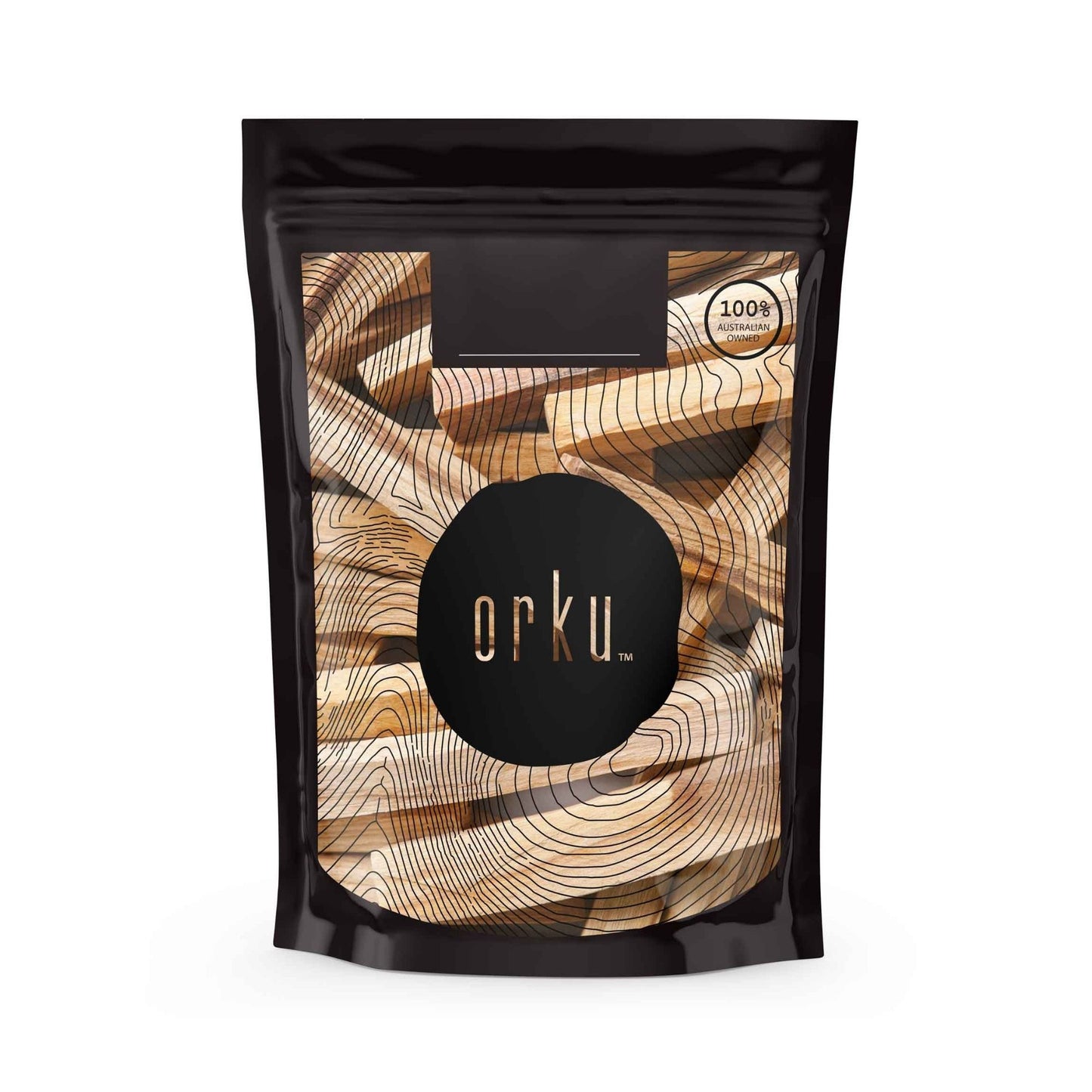 Orku Palo Santo Holy Wood Incense Sticks