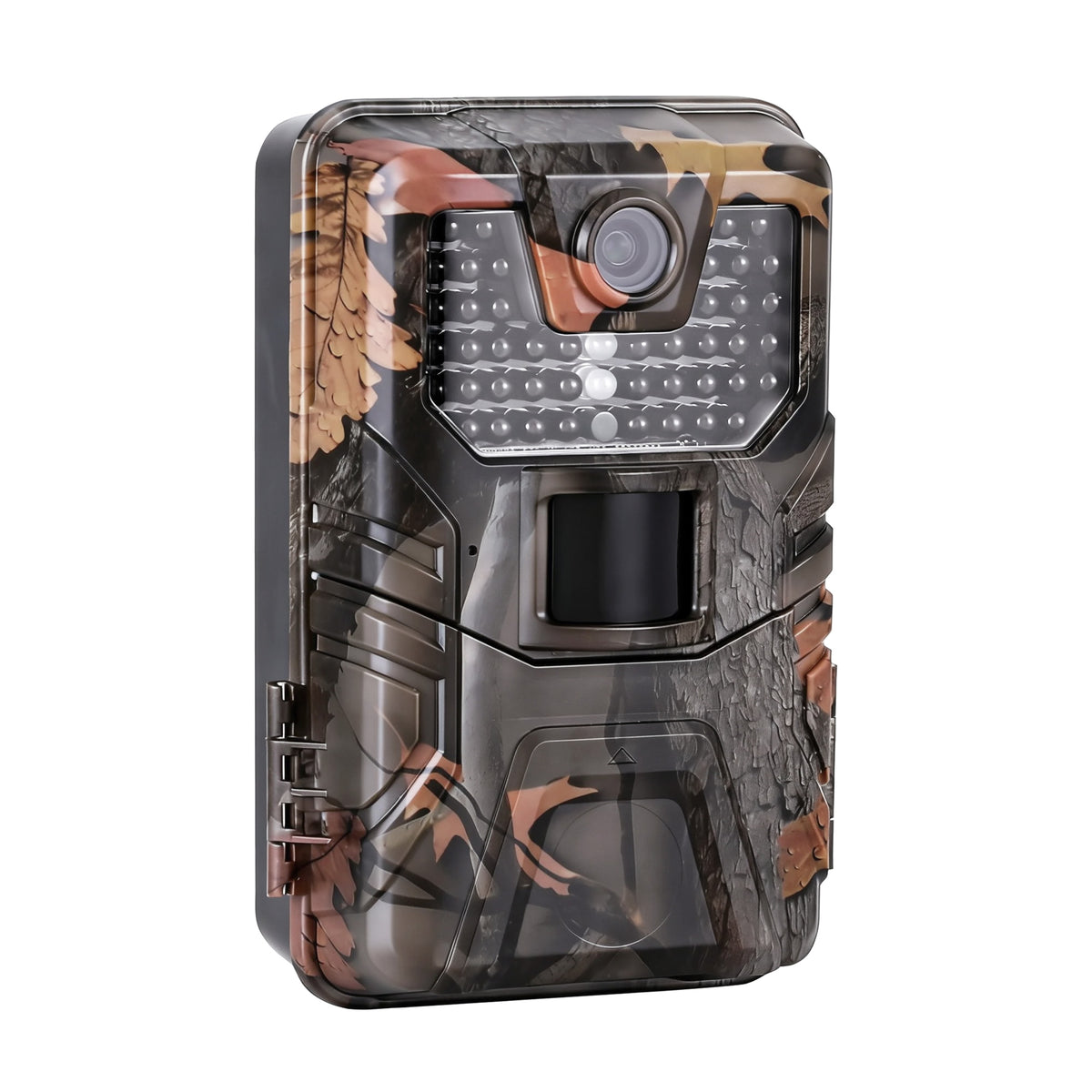 UL-TECH 4K WiFi Trail Camera 48MP 0.2s Trigger Game Camera Camo