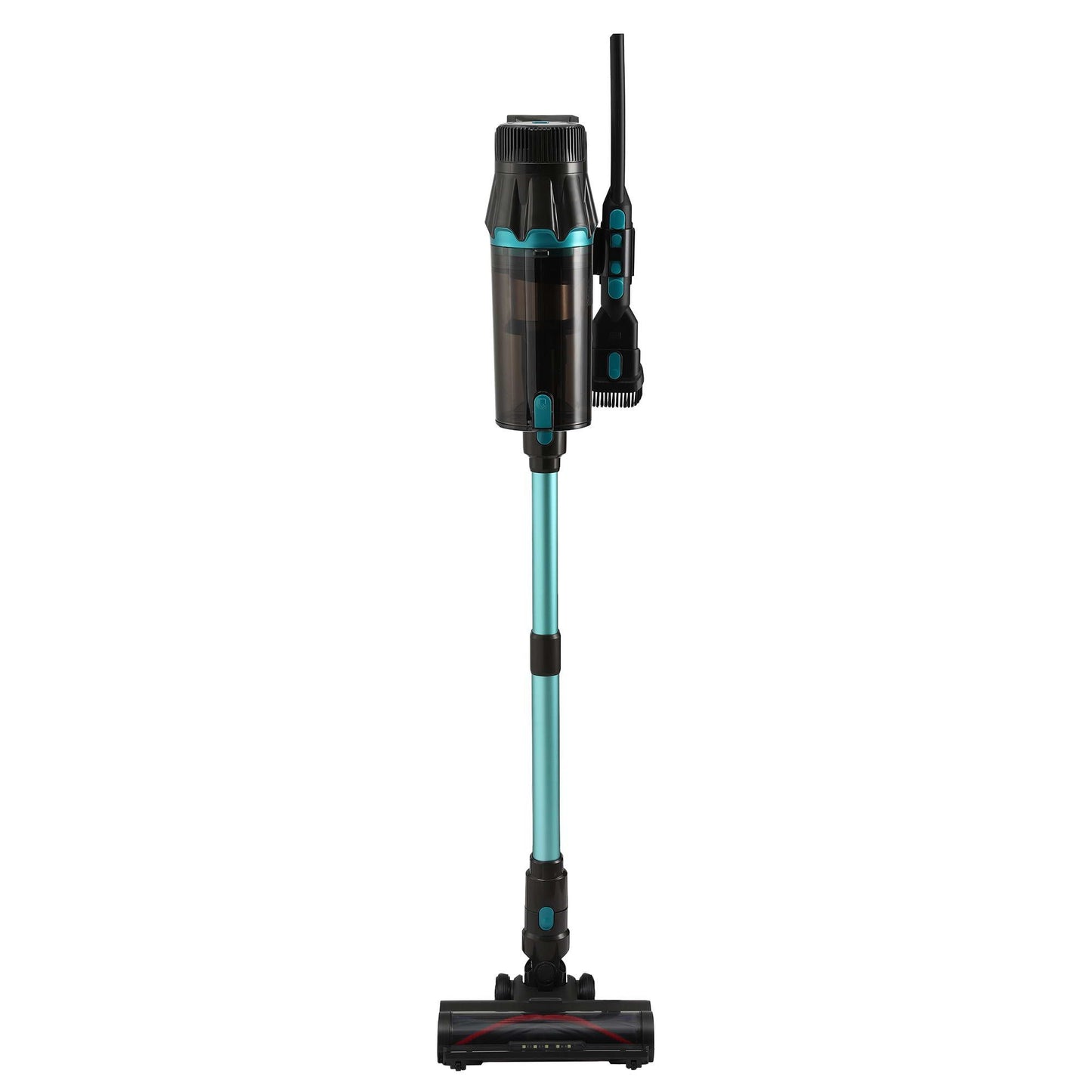DEVANTI 30000Pa Cordless Stick Vacuum Cleaner 4-in-1 Handheld Vac, Green