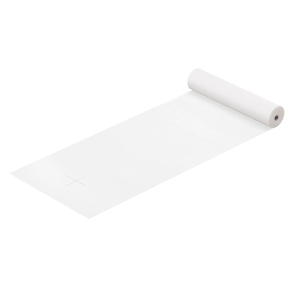 Zenses 80cm X 180cm Massage Table Cover 6 Rolls 300 Pieces
