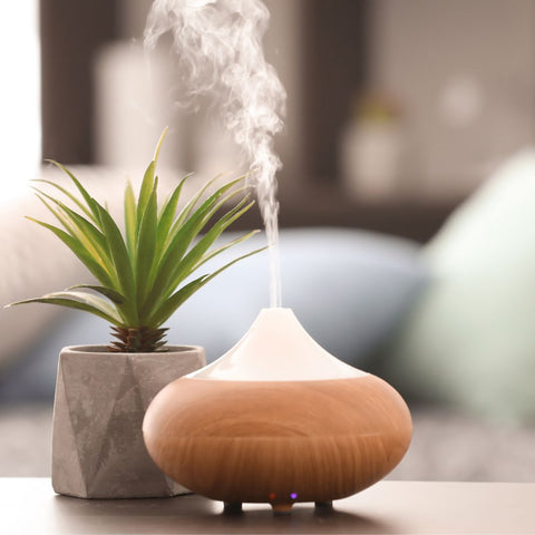 Diffusers