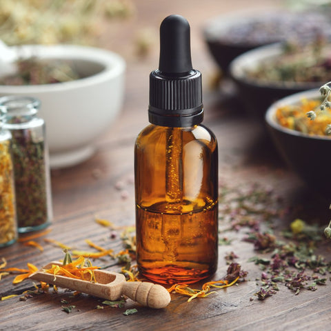 Essential Oils