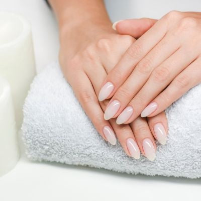 Manicure and Pedicure