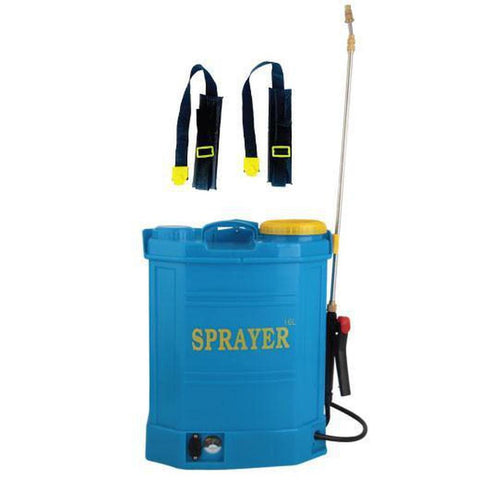 Weed Sprayers