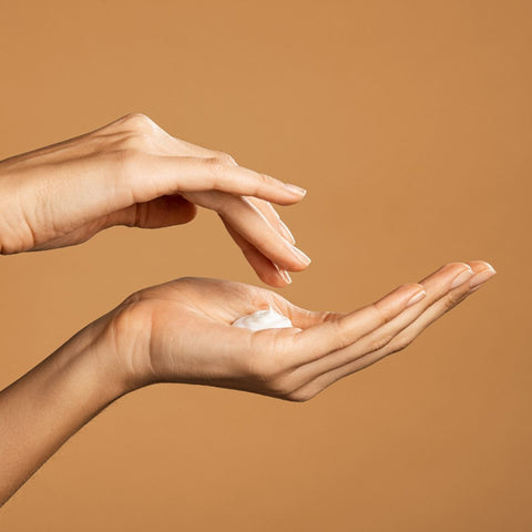 Hands and Feet