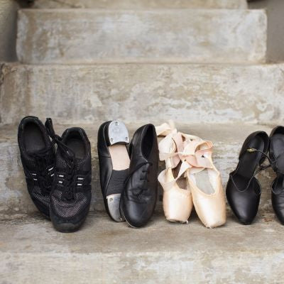 Dance Shoes