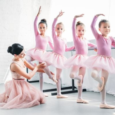Dancewear