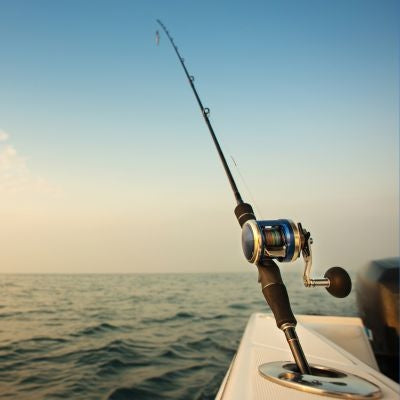 Fishing