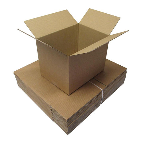 Cardboard Boxes