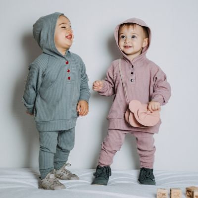 Baby Clothing