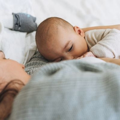 Baby Feeding