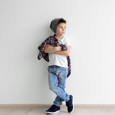 Boy's Clothing