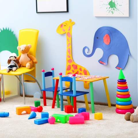 Kids Toys and Games