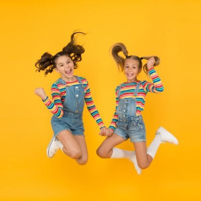 Girl's Clothing
