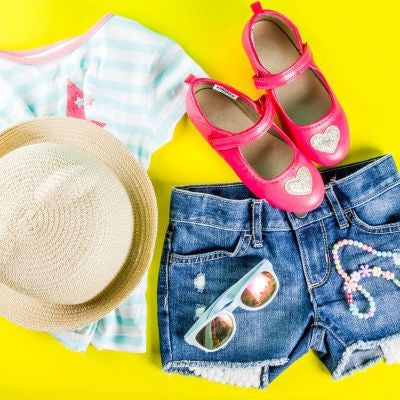 Kid's Accessories