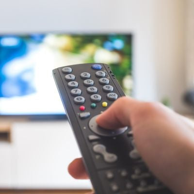 Smart TV