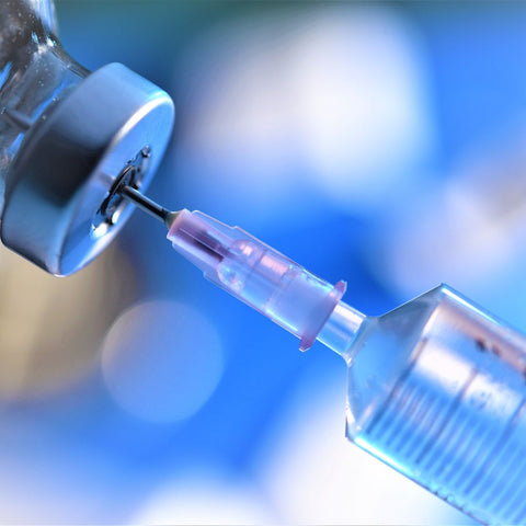 Syringes