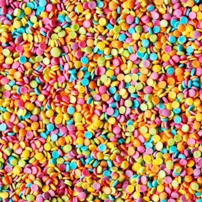Sweets and Lollies