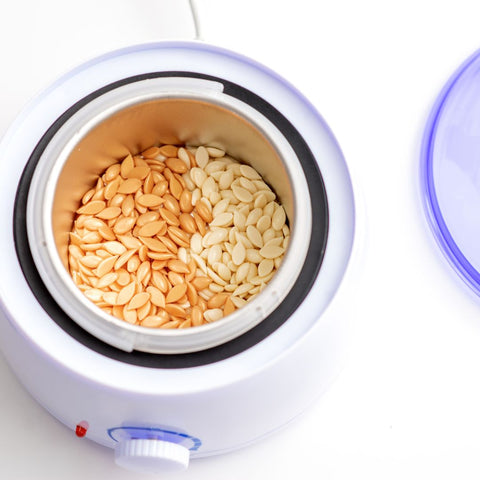 Wax Heaters
