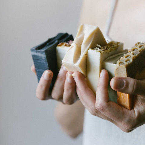 Bar Soap