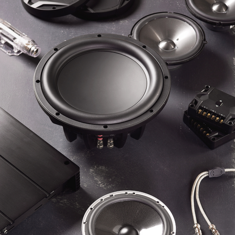 Auto Accessories