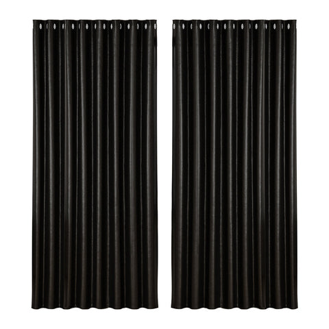 Curtains And Blinds