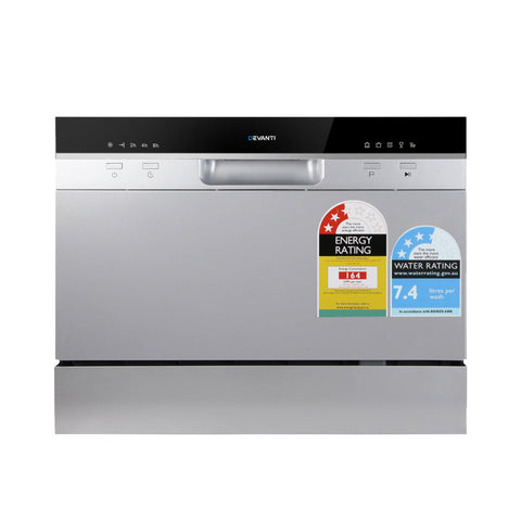 Dishwashers