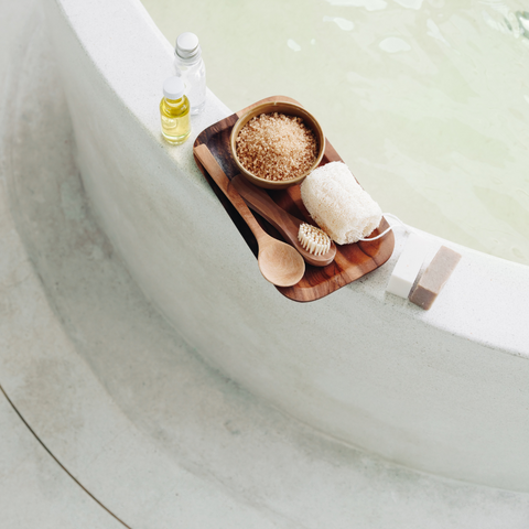 Bath and Body