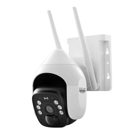 CCTV Security Monitors And Recorders